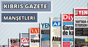 20 Ocak 2022 Çarşamba Gazete Manşetleri