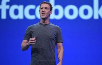 Facebook'ta Zuckerberg için liderlik oylaması