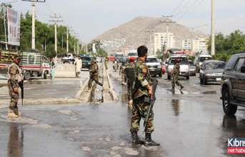 Afganistan'da silahlı saldırı: Çok sayıda ölü var