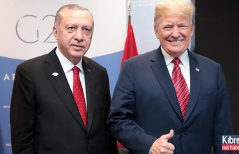 Erdoğan ile Trump Japonya'da görüşecek