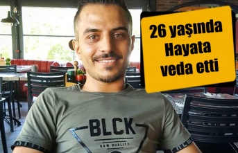 Yüksel Bumbaroğlu hayatını kaybetti