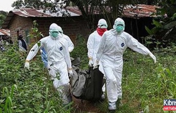 Ebola Salgını Nedeniyle Küresel Acil Durum İlanı