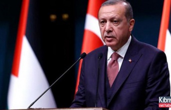 Erdoğan, Suriyeliler için talimatı verdi! Artık...