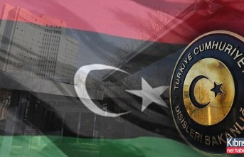 Türkiye Dışişleri’nden Libya’daki Türklere flaş uyarı!