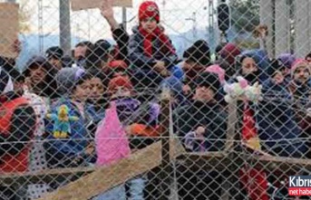 Yunanistan göçmenlerin Türkiye'ye iadesini hızlandırmak istiyor