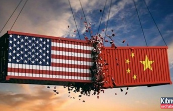 ABD Çin'i döviz manipülatörü ilan etti
