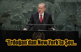 Rum basınından Erdoğan yorumları