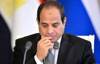 Sisi, orduya karşı harekete geçti! Tutuklamalar başladı