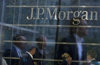 JPMorgan'dan "dolar sat TL al" tavsiyesi