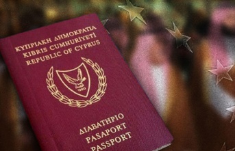 Rum yönetimi’nin “altın pasaportları” yeniden gündemde