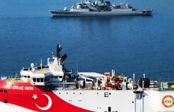 Türkiye yeni NAVTEX yayınladı