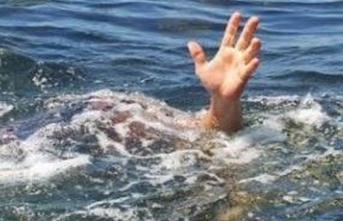 Alagadi denizinde boğulma tehlikesi geçiren genç kurtarılamadı