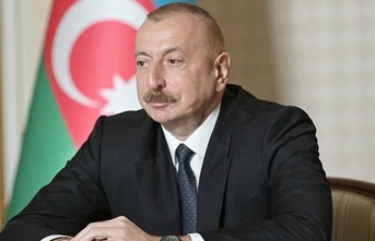 Aliyev: Bu aptal diktatörü durdurmazsanız biz durduracağız