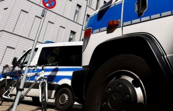 Almanya’nın Solingen kentindeki bir dairede 5 çocuk cesedi bulundu
