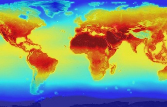 BM: Küresel sıcaklık artışı tehlikeli seviyelere ulaşabilir