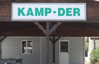Kamp-Der, Yeniboğaziçi Belediyesi karşısında, 2’nci davasını da kazandı
