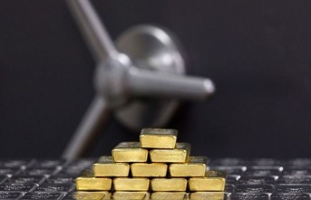 Merkez bankalarının altın alımları hız kesti