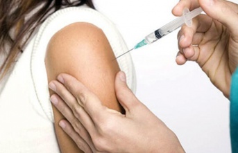 Risk grubu ve 65 yaş üzeri için 'Grip ve zatürre aşılarını yaptırın' çağrısı
