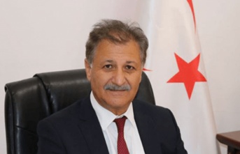 Sağlık Bakanı Pilli, Prof. Dr. Tatlıcıoğlu için taziye mesajı yayımladı