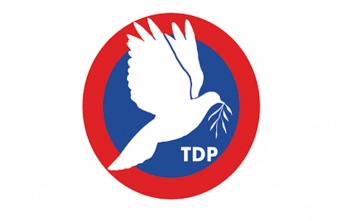 TDP’den 3 Milletvekili hükümete güvensizlik önergesi verilmesi için imza atıyor