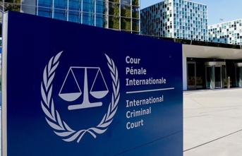 Uluslararası Ceza Mahkemesinden ABD'nin yaptırım kararına kınama