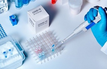 YDÜ, hastanesi’nde Covid-19 PCR akademisi gerçekleştirildi