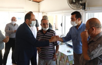Özersay: Bilgi ve tecrübe sahibi bir cumhurbaşkanı Kıbrıs Türkü’nün önünü açabilir