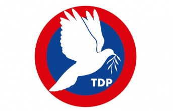 TDP, Anayasa oylamasına ‘hayır’ diyecek