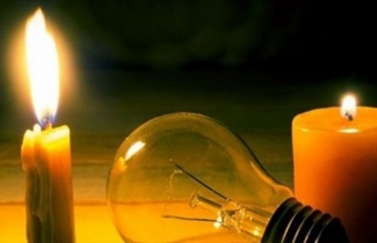 Lefkoşa'da bazı bölgelerde 3 saat elektrik kesintisi olacak