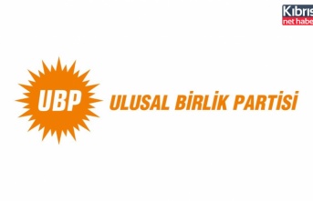 UBP yeni kurultay tarihini belirledi