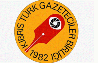 Kıbrıs Türk Gazeteciler Birliği'nden hükümete...
