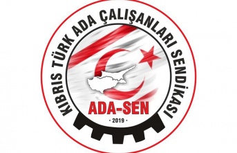 ADA-SEN, perşembe günü yapılacak greve tam destek belirtti