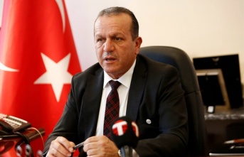 Ataoğlu: " Kapalı Maraş Yorumu Doğru Yorumlanmalı"
