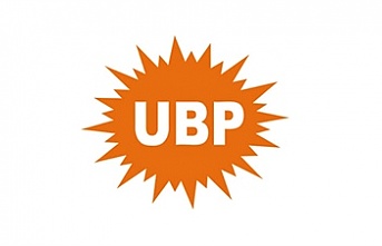 UBP Parti Meclisi tüzük değişikliklerini onayladı