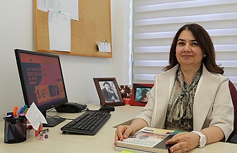 LAÜ Akademisyeni Prof. Dr. Meral Demiralp “Yaşlılarda deliryum ve risk faktörleri”ni ele aldı