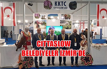 CITTASLOW belediyeler İzmir’de