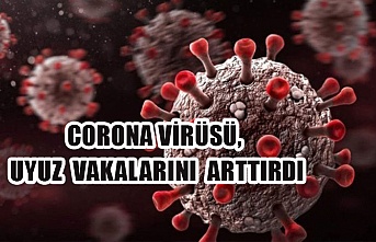 Corona virüsü, uyuz vakalarını arttırdı