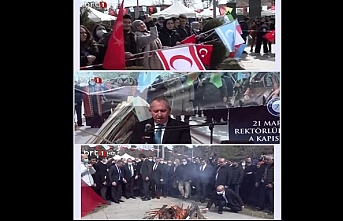 Nevruz Bayramı Türkiye’de çeşitli etkinliklerle kutlandı