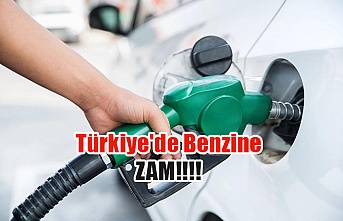 Türkiye'de petrole zam kapıda