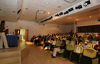 LAÜ’de “Bilişsel Kognitif Davranış Terapisi” konulu konferans düzenlendi