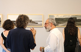 “arada-ara/HIATUS” sergisi ARUCAD Art Space’te açıldı
