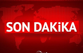 Çavuşoğlu: ilk kez KKTC'den birine ulaşıldı