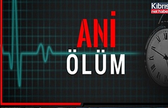Alayköy’de Osman Takkuşu ani rahatsızlık sonucu yaşamını yitirdi