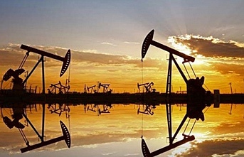 Brent petrolün varil fiyatı