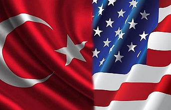 ABD: Terör örgütü PKK ile mücadelede Türkiye'nin yanında kararlılıkla durmaya devam edeceğiz