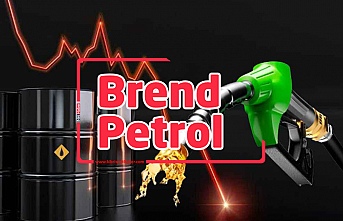 Brent petrol