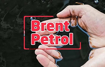 Brent petrolün varil fiyatı 90,68 dolar