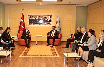 Gardiyanoğlu Ankara'da