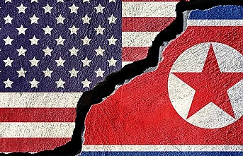Kuzey Kore: ABD'nin gönderdiği uçak gemisi "provokasyon" amaçlı