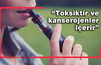 Türk Toraks Derneği KKTC Temsilciliği uyardı!